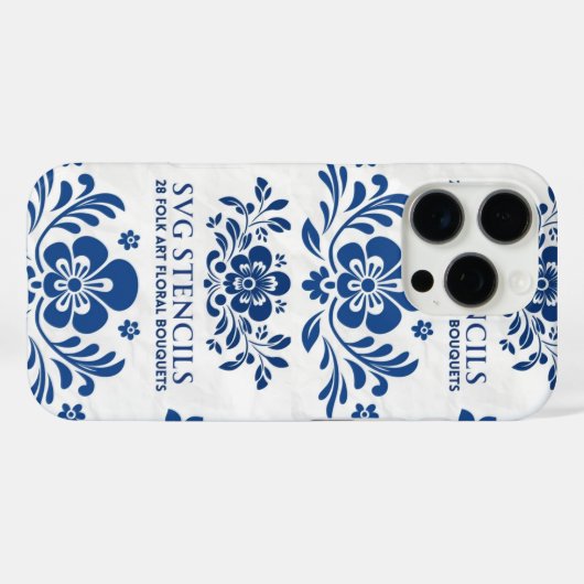 iPhone 16 Pro Hoesjes (Achterkant (horizontaal))