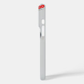 iPhone 16 Pro Hoesjes (Achterkant / Links)