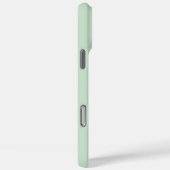 iPhone 16 Pro Hoesjes | Elektronica | Retro Bloem (Achterkant / Rechts)