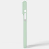 iPhone 16 Pro Hoesjes | Elektronica | Retro Bloem (Achterkant / Links)