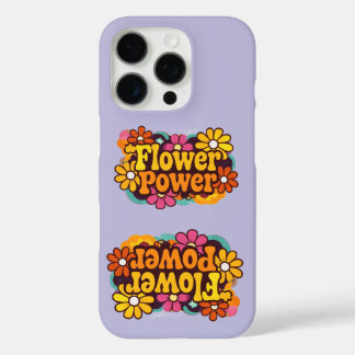 iPhone 16 Pro Hoesjes | Elektronica | Retro Bloeme