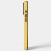 iPhone 16 Pro Hoesjes | Elektronica | Retro Bloeme (Achterkant / Links)