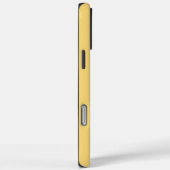 iPhone 16 Pro Hoesjes | Elektronica | Retro Bloeme (Achterkant / Rechts)