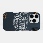 iPhone 16 Pro Hoesjes Hoesje (Achterkant horizontaal)