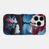 iPhone 16 Pro Hoesjes iPhone Hoesje (Achterkant horizontaal)