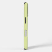 iPhone 16 Pro Hoezen | Elektronica | Retro Bloemen (Achterkant / Rechts)