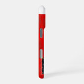 iPhone 16 Pro hoezen Hoesje (Rechterkant)