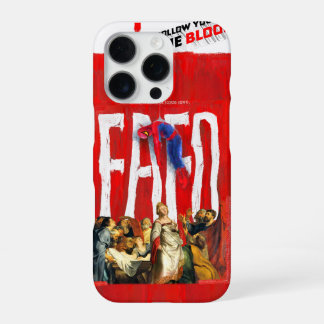 iPhone 16 Pro hoezen Hoesje