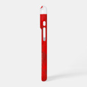 iPhone 16 Pro hoezen Hoesje (Linkerkant)