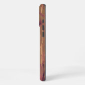 iPhone 16 Pro Max Abstracte Hoesje Kunst (Linkerkant)