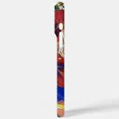 iPhone 16 pro max anime ontwerp telefoonhoesje Case-Mate iPhone Case (Achterkant / Links)