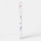 iPhone 16 Pro Max Butterfly Dream Hoesje (Linkerkant)