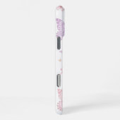 iPhone 16 Pro Max Butterfly Dream Hoesje (Rechterkant)