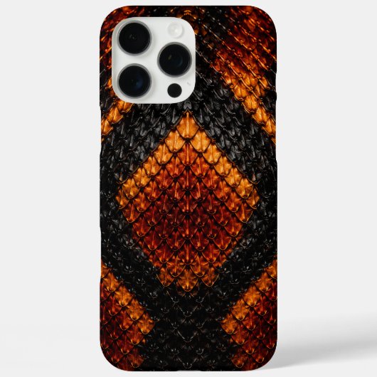 iPhone 16 Pro Max Case (Achterkant)