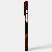 iPhone 16 Pro Max Case (Achterkant / Links)