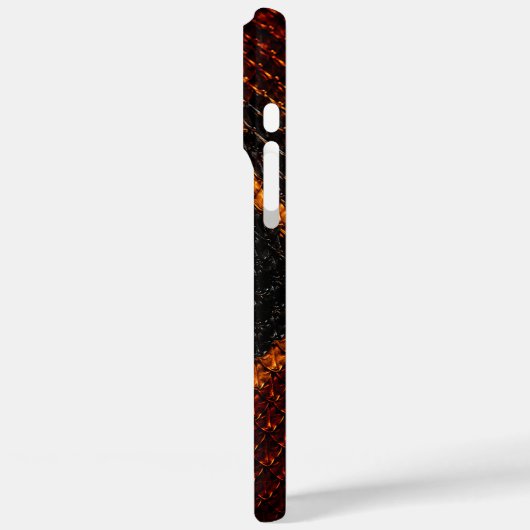 iPhone 16 Pro Max Case (Achterkant / Links)