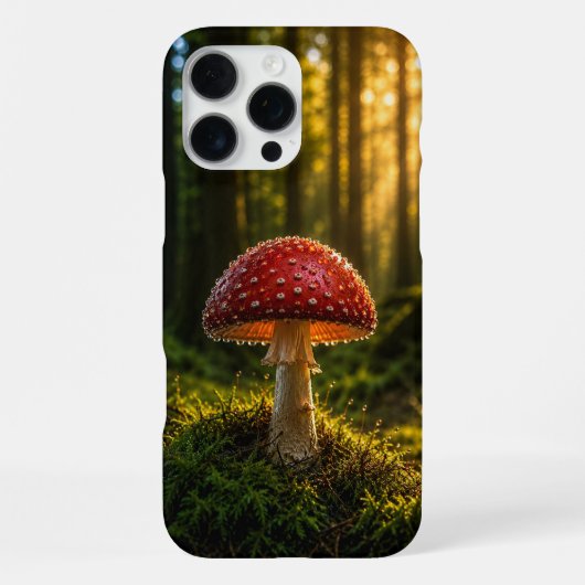 iPhone 16 Pro Max Case Hoesje (Achterkant)