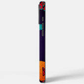 IPhone 16 Pro Max Case-Mate iPhone Case (Achterkant / Links)