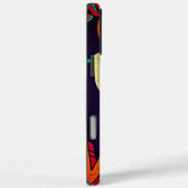 IPhone 16 Pro Max Case-Mate iPhone Case (Achterkant / Rechts)