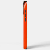 iPhone 16 Pro Max Case-Mate iPhone Case (Achterkant / Links)