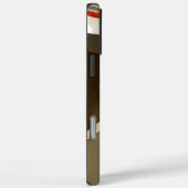 iPhone 16 Pro Max Case-Mate iPhone Case (Achterkant / Rechts)