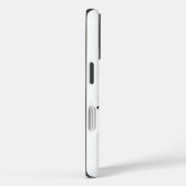 İphone 16 pro max  Case-Mate iPhone case (Achterkant / Rechts)