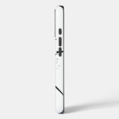 İphone 16 pro max  Case-Mate iPhone case (Achterkant / Links)