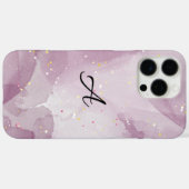 Iphone 16 pro max-coating Case-Mate iPhone case (Achterkant (horizontaal))