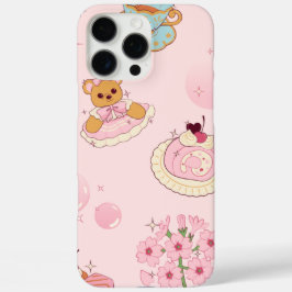 iPhone 16 Pro Max Cover