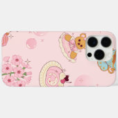 iPhone 16 Pro Max Cover (Achterkant (horizontaal))