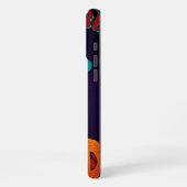 IPhone 16 Pro Max Hoesje (Linkerkant)