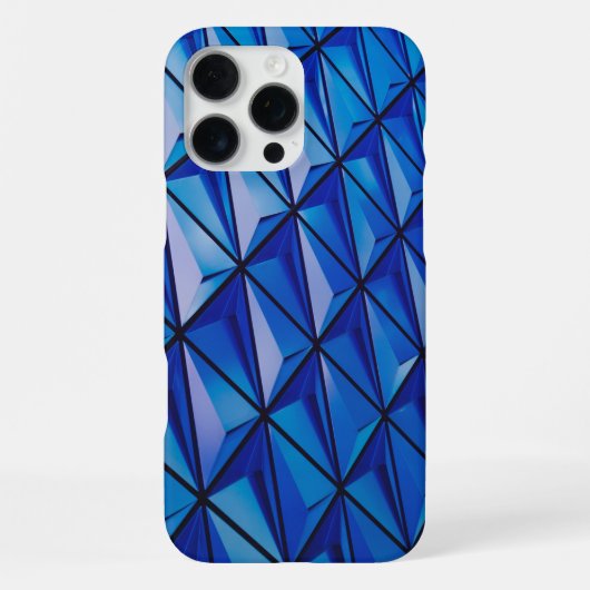 iPhone 16 Pro Max Hoesje (Achterkant)