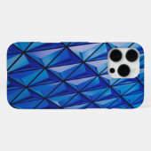 iPhone 16 Pro Max Hoesje (Achterkant horizontaal)
