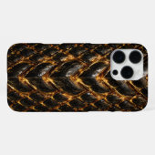 iPhone 16 Pro Max Hoesje (Achterkant horizontaal)