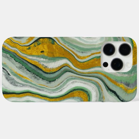 iPhone 16 Pro Max Hoesje (Achterkant (horizontaal))