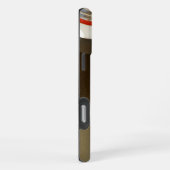 iPhone 16 Pro Max Hoesje (Rechterkant)