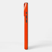 iPhone 16 Pro Max Hoesje (Linkerkant)