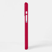  iPhone 16 Pro Max Hoesje (Linkerkant)