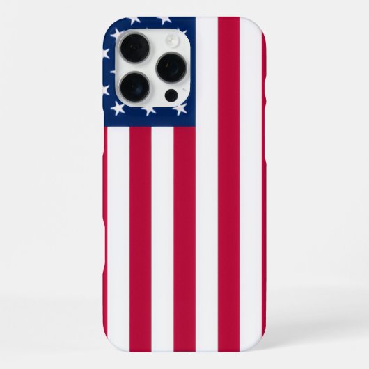  iPhone 16 Pro Max Hoesje (Achterkant)