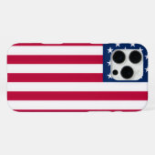  iPhone 16 Pro Max Hoesje (Achterkant horizontaal)