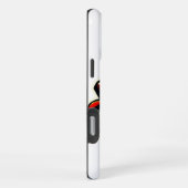 iPhone 16 Pro Max hoesje (Rechterkant)