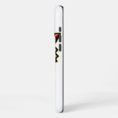 iPhone 16 Pro Max hoesje (Linkerkant)