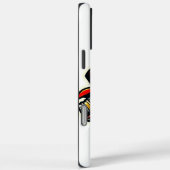 iPhone 16 Pro Max hoesje (Achterkant / Rechts)