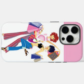 iPhone 16 Pro Max-hoesje Case-Mate iPhone Case (Achterkant (horizontaal))