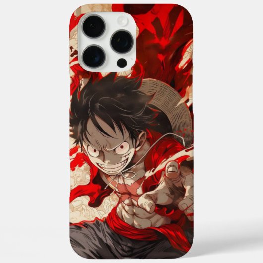 iPhone 16 Pro Max-hoesje Case-Mate iPhone Case (Achterkant)