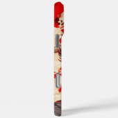 iPhone 16 Pro Max-hoesje Case-Mate iPhone Case (Achterkant / Rechts)