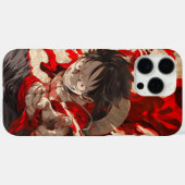 iPhone 16 Pro Max-hoesje Case-Mate iPhone Case (Achterkant (horizontaal))