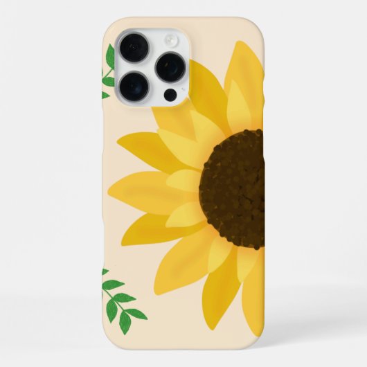 Iphone 16 Pro Max Hoesje hoes (Achterkant)