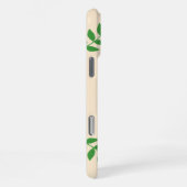 Iphone 16 Pro Max Hoesje hoes (Rechterkant)