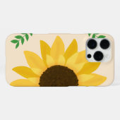 Iphone 16 Pro Max Hoesje hoes (Achterkant horizontaal)